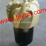 PDC bit pdc drill bits for oil exploration diameter 180mm matrix body