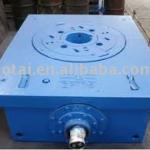 API rotary table