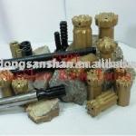 Rock Drilling Tools