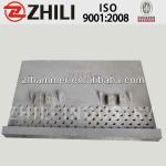 Most Popular Strong Resistance Hard Wearing Carbide Inserts Manufacturer In Luoyang Of China