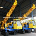 Diamond Core Drilling Rig