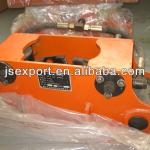 hydraulic clamp holder