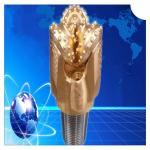 tungsten carbide drill rock bit