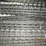 rock steel thread drill rod