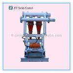 oil fields drilling fluids hydrocyclone desander