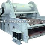 Horizontal Vibrating Screen