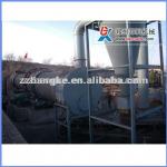 Fly ash dryer , fly ash dryer manufacturers ,rotary dryer with CE certificate