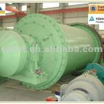 2012 newest Iron ore Grinding Wet grinding Mill with High Efficiency