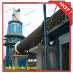 High efficient durable rotary kiln price with ISO CE approved