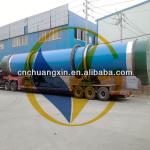 High efficiency Sand Dryer with best quality from YIGONG machinery