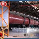 Zinc Oxide Rotary Kiln/Roasting Furance/Burning Kiln