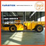 8 ton chinese Underground Truck for mining