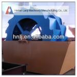 China new design of sand washer machine from China manufacturer