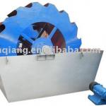 Sandstone Washer, Wheel Sand Washer