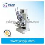 Low Noise High Speed CNC Industrial Brush Manufacturing Machine