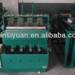 Automatic Stainless Steel/Galvanied Scourer Machine