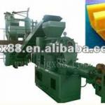 soap making machine, laundry soap making machine, bar soap making machine