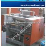 Aluminum Foil Rewinding Cutting Machine / Wrapping Machine(CE)