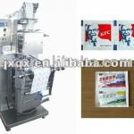 automatic nonwoven wet tissue packing machine