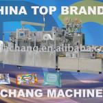 DC-2030 Wet Tissue Machine