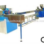 JY01 series High-Speed drinking straw extrusion machine