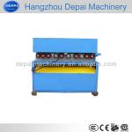 Automatic toothpick making machine for forming bamboo wool