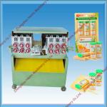 Bamboo Stick Machine