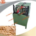 Bamboo Toothpick Making Machine