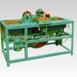 Environment Friendly Throwaway chopsticks making machine