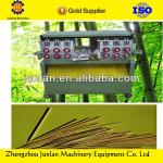 wood bamboo toothpick processing for wooden toothpick machine