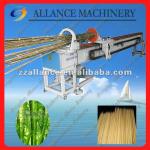 33 Hot sale bamboo splitting machine