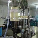 Pillar Candle Machine