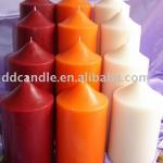 Pillar Candle Machine