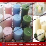 Automatic Pillar Candle press machine,Candle press machine,candle making machine008615838061376