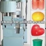 Multi-function Candle Machine