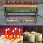 best quality heart tealight candle machine/candle maker/candle making machine//0086-13703827012