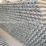 gravity stainless steel free conveyor rolls