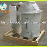 Plastic granules hopper drier