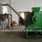 Dewatering Machine