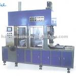 Automatic Plastic and plasm Molding Machine