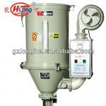 PC/PET/PP plastic heater dryer 200kg