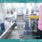 Plastic PP/PE Film Pelletizing Line