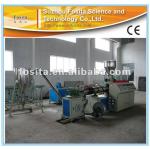 PVC pelletizing production line-
