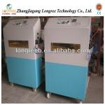 plastic loader for mixer and extruder