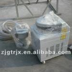 plastic powder vacuum loader