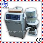 China plastic vacuum automatic loader