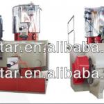 SRL 800/2000L Mixer Units