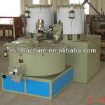 plastic industrial mixer