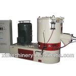 SRL-Z series high speed PVC/WPC plastic granules mixer