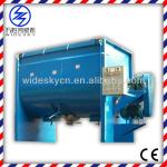 Big Horizontal Plastic Powder Color Mixer